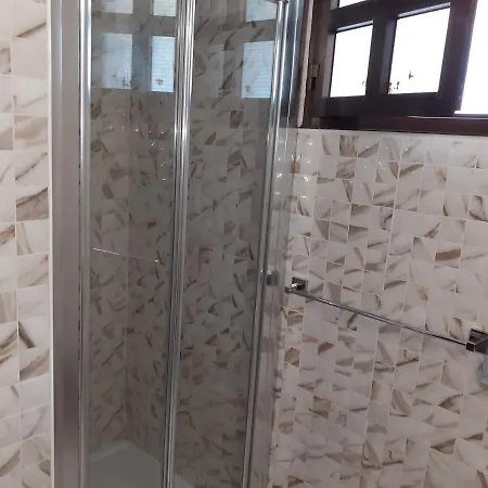 Beautiful Coastline Bungalow Near The Ocean 50 M *