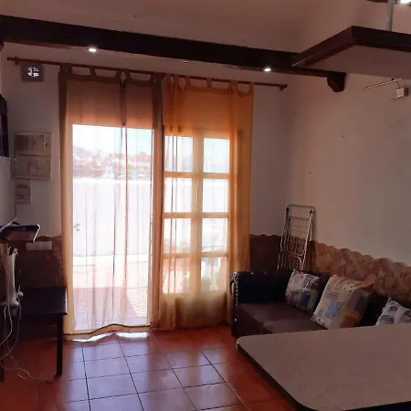 Lejlighed Beautiful Coastline Bungalow Near The Ocean 50 M