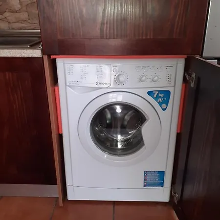 Beautiful Coastline Bungalow Near The Ocean 50 M Lejlighed