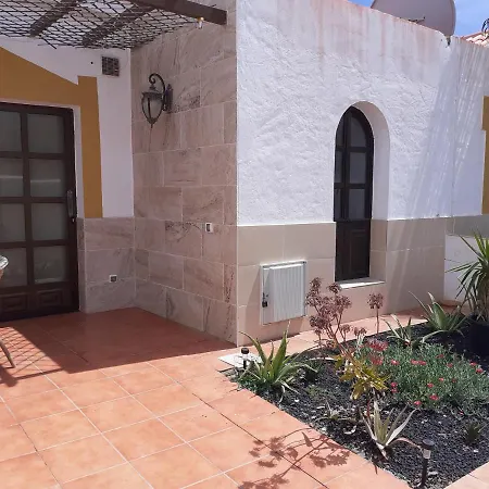 Lejlighed Beautiful Coastline Bungalow Near The Ocean 50 M *