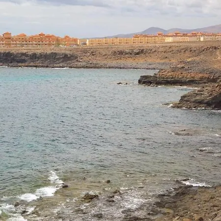 Lejlighed Beautiful Coastline Bungalow Near The Ocean 50 M