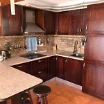 Beautiful Coastline Bungalow Near The Ocean 50 M Costa De Antigua