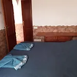 Beautiful Coastline Bungalow Near The Ocean 50 M * Costa De Antigua