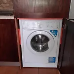 Beautiful Coastline Bungalow Near The Ocean 50 M Apartament