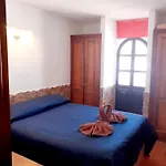 Beautiful Coastline Bungalow Near The Ocean 50 M Apartament Costa De Antigua