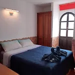 Apartament Beautiful Coastline Bungalow Near The Ocean 50 M Costa De Antigua