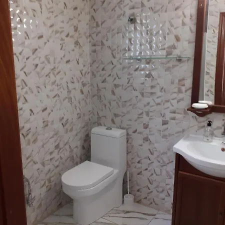 アパート Beautiful Coastline Bungalow Near The Ocean 50 M *