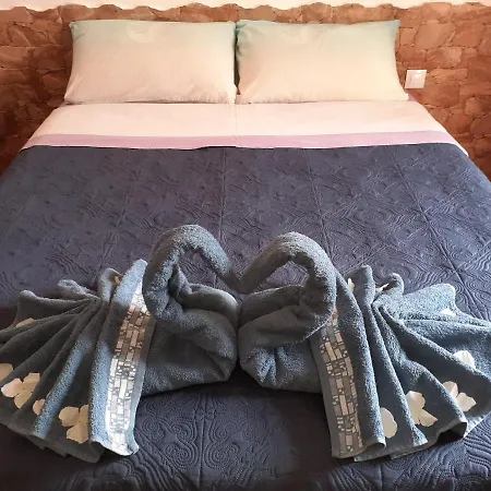 Beautiful Coastline Bungalow Near The Ocean 50 M Apartmán *