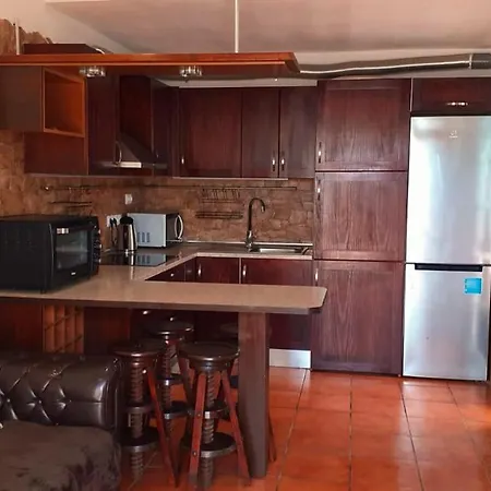 Beautiful Coastline Bungalow Near The Ocean 50 M