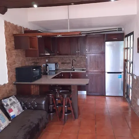 Appartement Beautiful Coastline Bungalow Near The Ocean 50 M *