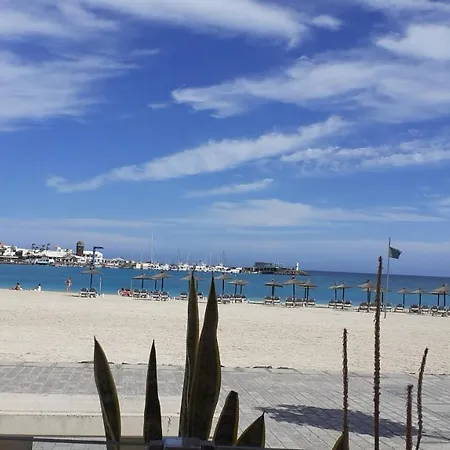 Beautiful Coastline Bungalow Near The Ocean 50 M *