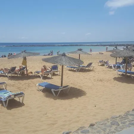 Beautiful Coastline Bungalow Near The Ocean 50 M Costa De Antigua