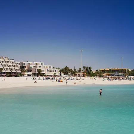 Appartement Beautiful Coastline Bungalow Near The Ocean 50 M Costa De Antigua