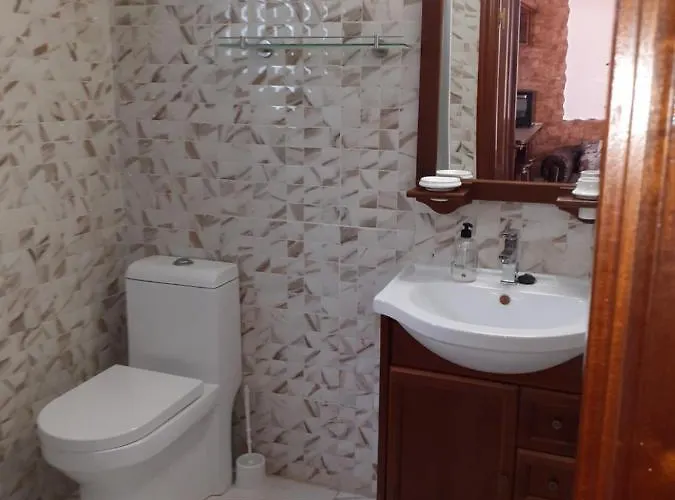 Beautiful Coastline Bungalow Near The Ocean 50 M * Costa De Antigua