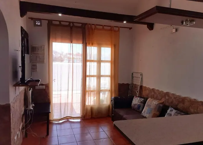 Διαμέρισμα Beautiful Coastline Bungalow Near The Ocean 50 M