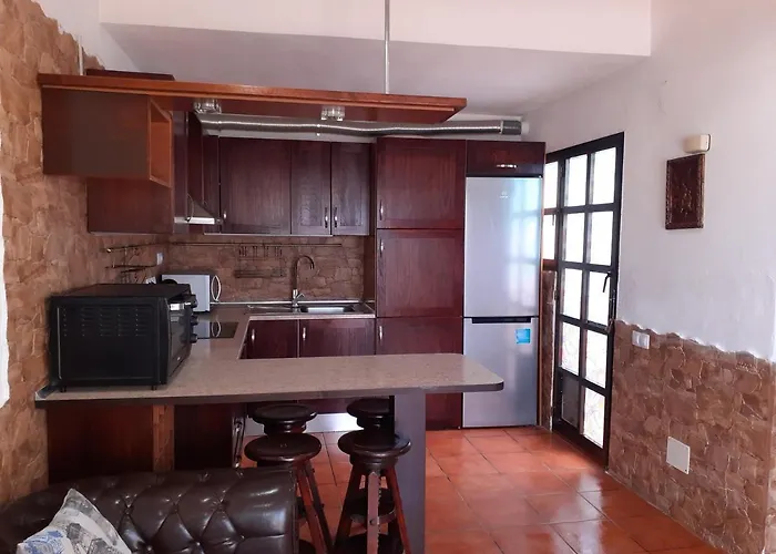 Διαμέρισμα Beautiful Coastline Bungalow Near The Ocean 50 M *