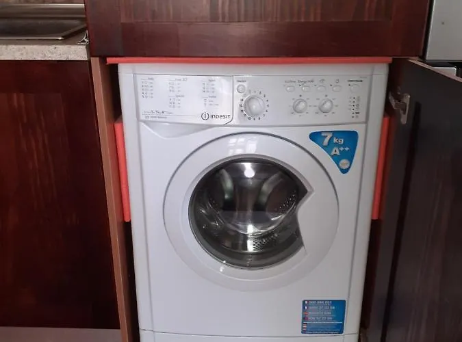 Beautiful Coastline Bungalow Near The Ocean 50 M Διαμέρισμα