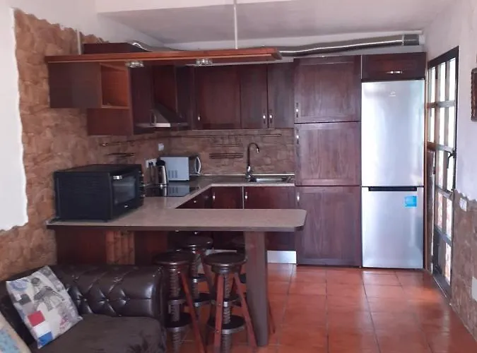 Διαμέρισμα Beautiful Coastline Bungalow Near The Ocean 50 M *