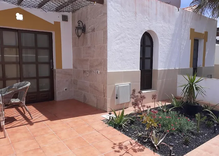 Διαμέρισμα Beautiful Coastline Bungalow Near The Ocean 50 M *