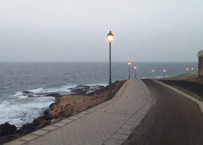 Διαμέρισμα Beautiful Coastline Bungalow Near The Ocean 50 M *