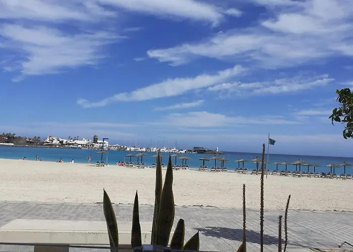 Beautiful Coastline Bungalow Near The Ocean 50 M *