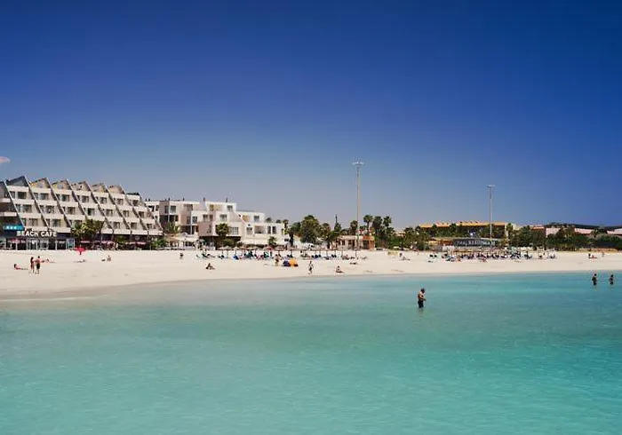 Διαμέρισμα Beautiful Coastline Bungalow Near The Ocean 50 M Costa De Antigua