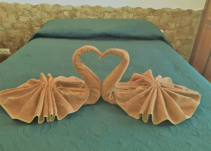 Διαμέρισμα Beautiful Coastline Bungalow Near The Ocean 50 M