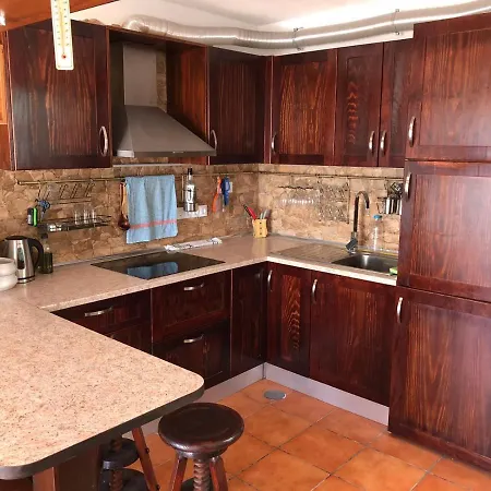 Beautiful Coastline Bungalow Near The Ocean 50 M קוסטה דה אנטיגואה