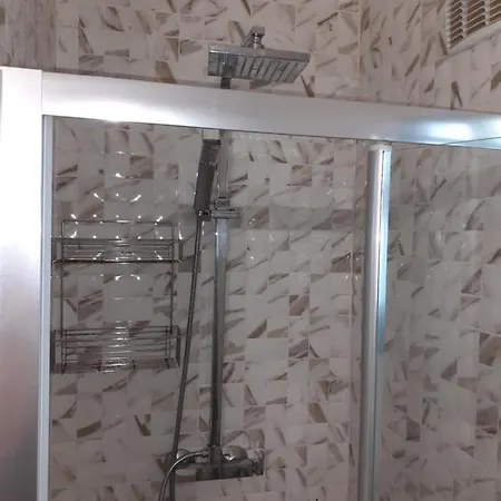 דירה Beautiful Coastline Bungalow Near The Ocean 50 M