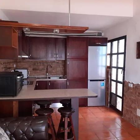 דירה Beautiful Coastline Bungalow Near The Ocean 50 M *