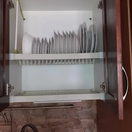 דירה Beautiful Coastline Bungalow Near The Ocean 50 M קוסטה דה אנטיגואה