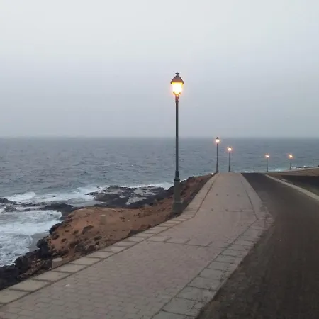 דירה Beautiful Coastline Bungalow Near The Ocean 50 M *