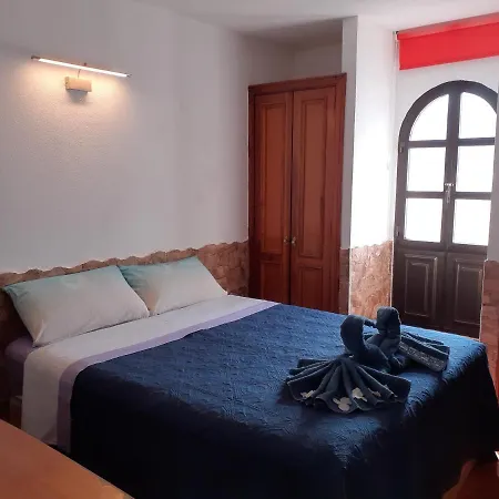 דירה Beautiful Coastline Bungalow Near The Ocean 50 M קוסטה דה אנטיגואה